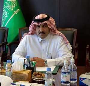 السفير السعودي: الزبيدي قاد تصعيدًا خطيرًا في حضرموت والمهرة ورفض إنهاء التوتر ومنع هبوط طائرة سعودية في عدن ويتحمل المسئوولية