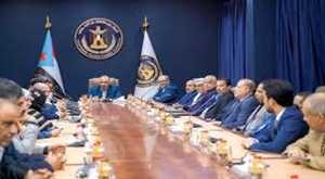 قيادي في المجلس الانتقالي: الطيران السعودي لن يكسر إرادة شعب الجنوب