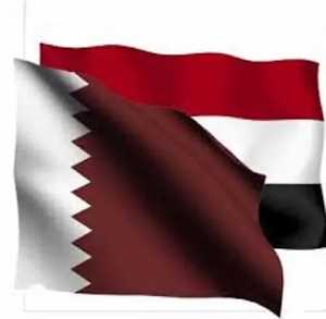 قطر ترحب بجهود الحكومة اليمنية لمعالجة القضية الجنوبية وتثمن دعوة عقد مؤتمر الحوار في الرياض