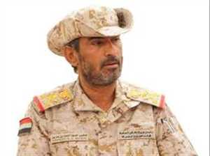رئيس الأركان اليمني: لا حوار مع أي قوة مسلحة خارج وزارتي الدفاع والداخلية