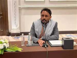 بتوجيهات بن حبريش شاهد : حلف قبائل حضرموت يعلن تأمين مرور قافلة عسكرية للانتقالي عبر ساحل حضرموت باتجاه محافظاتها الأصلية