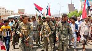 التحالف بقيادة السعودية يُحبط تحركات عسكرية لقوات الزُبيدي في عدن والضالع ويكشف محاولة تفجير الأوضاع