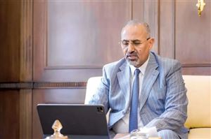 بعد هروبه واختفائه ..تحركات عسكرية خطيرة للزبيدي تهدد بتفجير الأوضاع في عدن وتحالف دعم الشرعية يكشف تفاصيل الساعات الحرجة