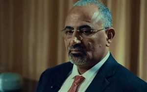 تحالف دعم الشرعية يكشف تفاصيل استخبارية دقيقة عن مغادرة المتمرد عيدروس الزبيدي عدن ومسار انتقاله البحري والجوي (وثيقة)