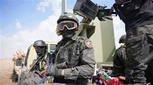 انتشار أمني لقوات درع الوطن في عدن بتوجيهات رئاسية لتعزيز الاستقرار وحماية مؤسسات الدولة