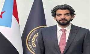 انقسام داخل المجلس الانتقالي الجنوبي  المنحل حول الحوار السعودي.. عمرو البيض يشكك بالنوايا ويرفض رعاية الرياض