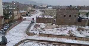 فلكيون يمنيون يحذرون من ذروة موجة صقيع اليوم.. وبداية فصل مناخي جديد اعتبارًا من الغد