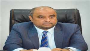 عاجل : بن بريك يقدم استقالة الحكومة لرئيس مجلس القيادة