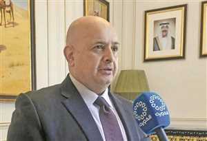 سحب الجنسية الكويتية من سفير الكويت في لندن بمرسوم أميري يثير جدلًا سياسيًا ودبلوماسيًا واسعًا