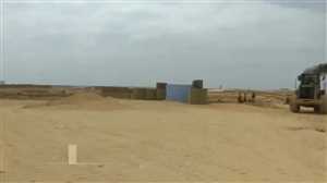 وثائق مسرّبة تكشف شبكة سجون سرية تحت الأرض أنشأتها قوات إماراتية وتشكيلات الانتقالي في حضرموت وشبوة (فيديو)