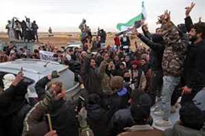 الجيش السوري يدخل قلب الرقة ويطرد “قسد” من الطبقة ومساحات واسعة شرق حلب