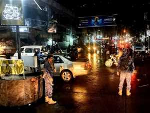 شرطة تعز تتسلم المطلوب أمنيًا غزوان المخلافي عبر الإنتربول الدولي