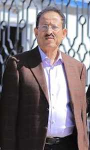 محكمة حوثية تلغي حكم الإعدام وتُبرّئ رئيس الاستخبارات العسكرية الأسبق علي أحمد السياني