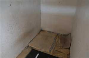 سجون سرية ومتفجرات للاغتيالات.. الحكومة اليمنية تكشف جرائم إماراتية خطيرة في حضرموت