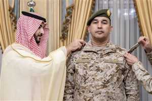 بعد أيام من الترقب.. الكشف عن قائد توحيد وقيادة جميع التشكيلات العسكرية اليمنية فمن هو ؟