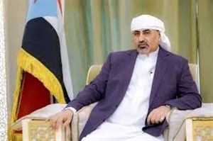 زيارة سرية وخطاب مُسجّل.. ترتيبات إماراتية لإعادة الزُبيدي إلى عدن لساعات فقط