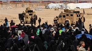 سنتكوم تطلق مهمة جديدة لنقل سجناء داعش من سوريا إلى العراق وسط ترحيب رسمي من دمشق