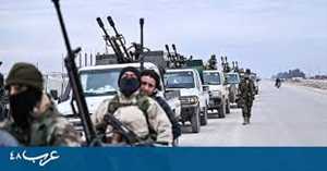 بعد استيلاء الجيش على مدينتي الرقة ودير الزور..مهلة 4 أيام لقسد لدمج الحسكة.. اتفاق جديد برعاية أمريكية وترحيب أممي