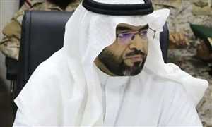 بلاغ عاجل يحذر من تهديد إرهابي في عدن يستهدف مبعوث التحالف السعودي