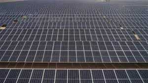 عاجل : اجرامها لا يقاس ..الامارات توقف محطات الطاقة الشمسية وانخفاض الإنتاج إلى “صفر” في عدن وشبوة