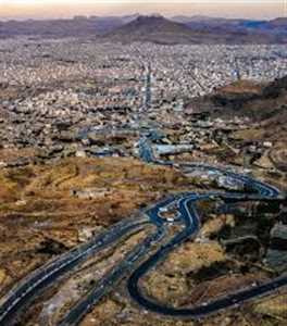 عصر وقف عام للحوثي..أهالي منطقة عصر بصنعاء يتهمون هيئة الأوقاف الحوثية  بمصادرة ممتلكاتهم تحت مبررات تاريخي بقوة السلاح