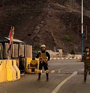 قيادات أمنية تغادر عدن إلى الرياض لبحث الهيكلة الأمنية في المحافظات المحررة