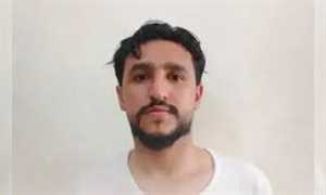 الإفراج عن الناشط محمد الحسني من سجن المنصورة وسط ترحيب شعبي واسع