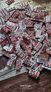 كانت في طريقها إلى السعودية.. كتيبة أمن منفذ الوديعة تُحبط محاولتي تهريب مواد مخدرة