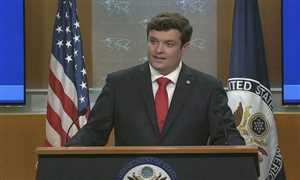 واشنطن: نستهدف شبكة عالمية تموّل وتسلّح ميليشيات الحوثي المدعومة من إيران