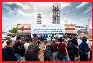 مدير كهرباء عدن: 2026 عام مفصلي لتحسن الخدمة بدعم سعودي متواصل