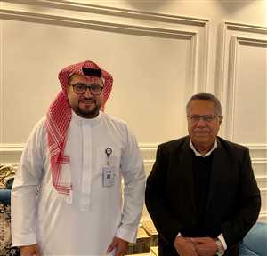 صحفي سعودي يكشف عن لقاء مرتقب مع هامة وطنية جنوبية لقراءة المشهد اليمني بكل تفاصيله