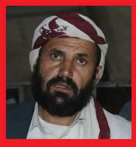 الحوثيون يفرجون عن معتقل في البيضاء مصاب بشلل كلي بعد عام من التعذيب