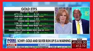 خبير اقتصادي شهير  يطلق تحذيراً صادماً: الدولار يقترب من الانهيار والعالم يسحب البساط من أمريكا