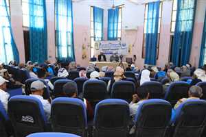 علماء مأرب يؤكدون توحيد الخطاب الديني ومواجهة الفكر الحوثي لحماية الهوية الوطنية