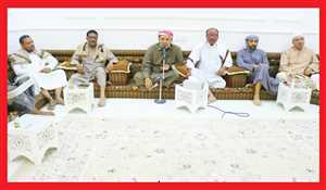 مجلس حضرموت الوطني يضع حماية النسيج الاجتماعي أولوية ويتعهد باستقلال القرار الحضرمي