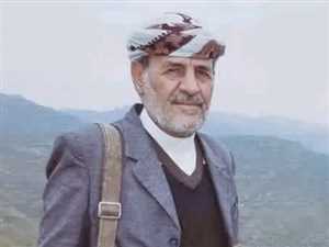 مقتل شيخ قبلي بارز في البيضاء بهجوم بقنبلة داخل مسجد وسط انفلات أمني