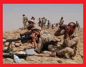 قائد معركة حضرموت في الانتقالي يصل إلى الرياض وسط تساؤلات حول المرحلة المقبلة