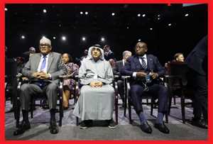 محلل سعودي يتهم الإمارات بمحاولة فرض أجندة تقسيم داخل مجلس التعاون بشأن الصومال