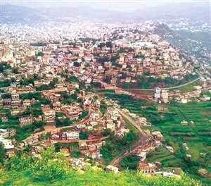 استنفار أمني في إب بعد احتجاز سائق حافلة لثلاث فتيات ومطاردة تنتهي بالقبض عليه