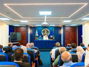 الانتقالي المنحل يدين اقتحام مقر «عدن الغد» ويطالب بملاحقة المتورطين