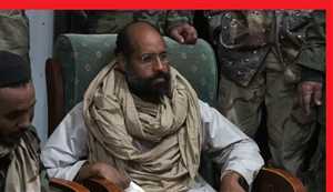 عاجل : مقتل سيف الإسلام القذافي وتضارب حول الجهة المنفذة