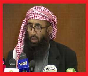 شبيبة يبارك تعيين تركي الوادعي وزيرًا للأوقاف ويدعو منتسبي الوزارة للتعاون والارتقاء بالأداء