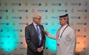 مصطفى نعمان :  في تصريحات جريئة وشفافة للجزيرة حول عودة الحكومة لعدن وخروج الامارات وتحرير صنعاء