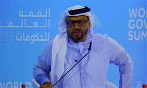 الامارات ترفع الراية البيضاء .. قرقاش يدعو لخفض التصعيد مع الرياض: السجالات لا تمثل أخلاقيات الدولة والخلافات عابرة