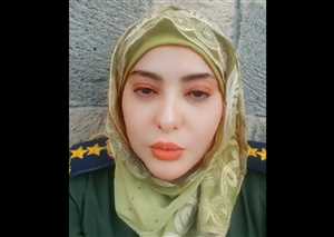 شاهد :بالأسماء ضابطة حوثية تكشف جحيم السجون: محاولة اغتصاب وتعذيب لمدة عام لإسكاتها بعد فضح الفساد ( فيديو)