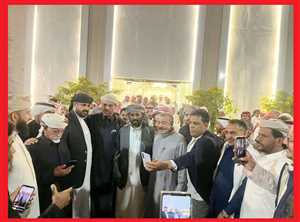 لقاء في الرياض يجمع بن بريك وبن حبريش… رسالة وحدة حضرمية تتجاوز جراح الماضي