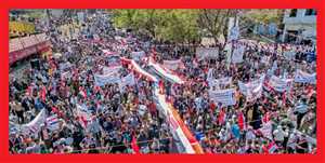 11 فبراير… ذاكرة ثورة صنعت وعياً وتبحث عن دولة