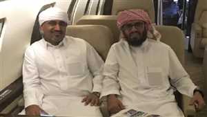 جدل واسع حول تسجيل صوتي منسوب للزبيدي… بين التأكيد والتشكيك