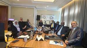 برعاية المعهد الديمقراطي الأمريكي… ستة مكونات جنوبية تبحث في عمّان ترتيبات الحوار الجنوبي في الرياض