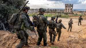 «يديعوت أحرونوت» تكشف ولأول مرة : عن وجود مجندين من أصول يمنية ضمن مزدوجي الجنسية "تفاصيل"